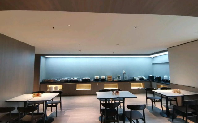 Hanting Hotel