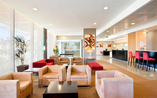 Holiday Inn Express Lisbon - Oeiras by IHG