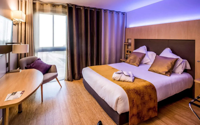 Mercure Montpellier Centre Comédie