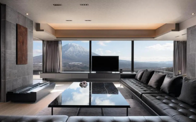 Sansui Niseko