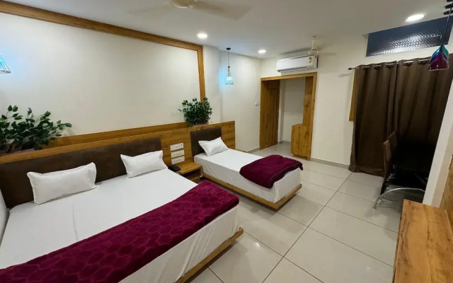 Hotel My Budget