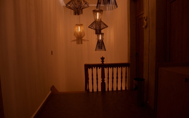 Casa Prim Hotel Boutique