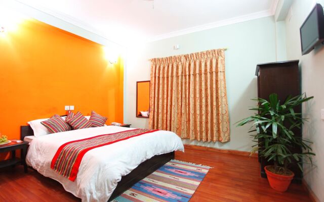 Hotel Dream Inn by OYO Rooms