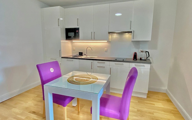 Steiner Residences Mödling