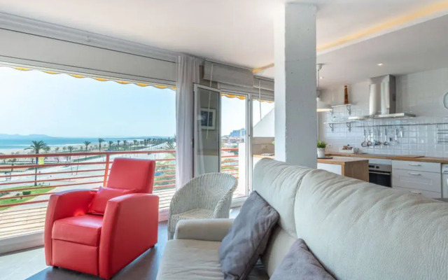 Apartment Bahia Ispica 23047