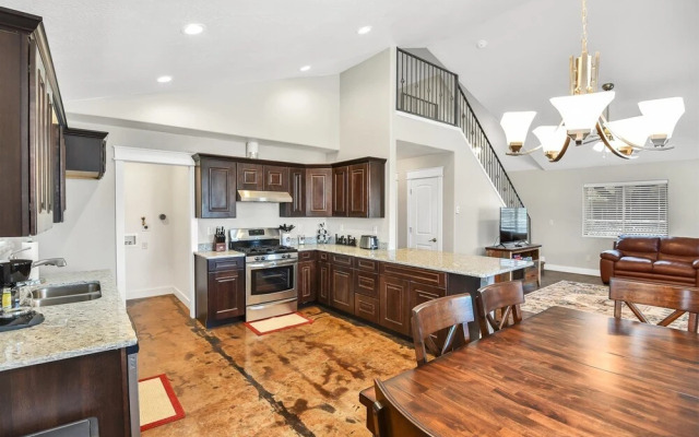 Grand Canyon Getaway