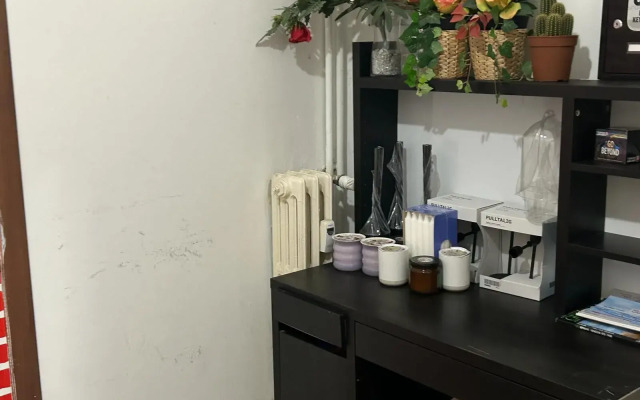 Venice Night 25 Family Room D