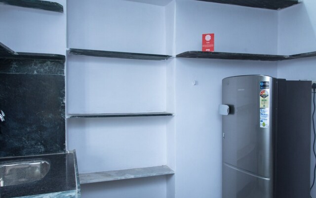 OYO 12741 Home 2BHK Villa Hiran Magri