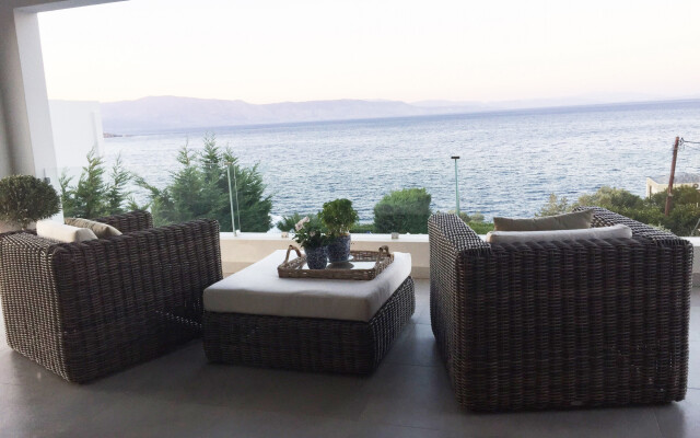 Private Villa Helios