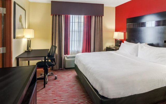 Holiday Inn Express & Suites Vinita, an IHG Hotel