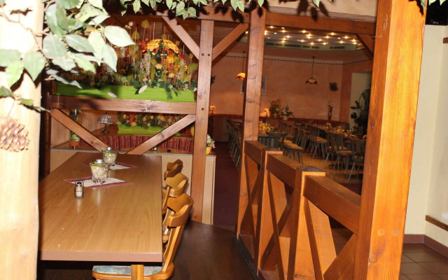 Hotel Riedel