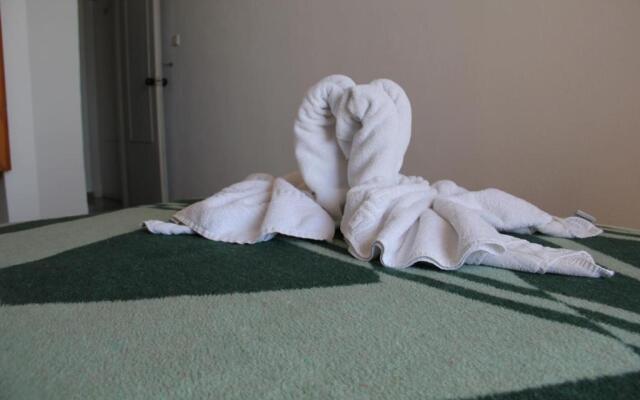 Hotel Alkyon