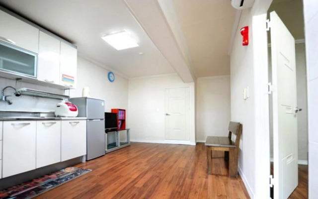 Muju Sannaedl Pension