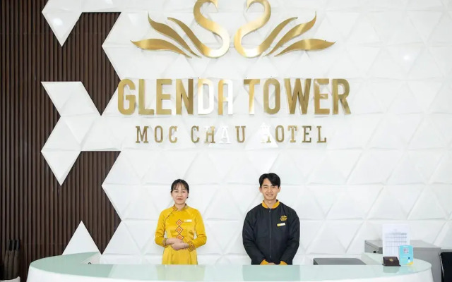Glenda Tower Moc Chau Hotel
