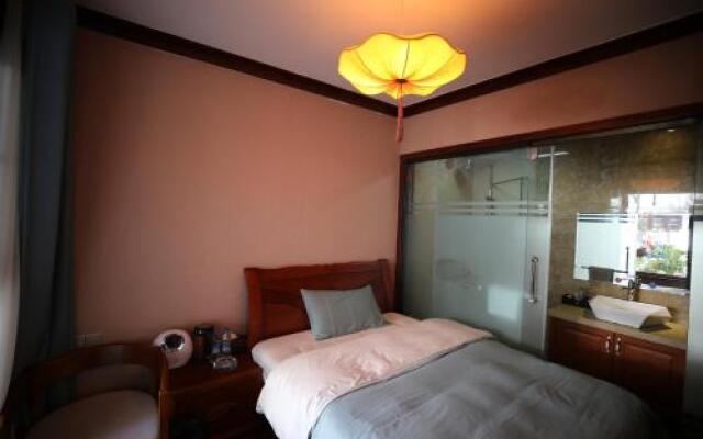 Lijiang YouLuJu Guesthouse