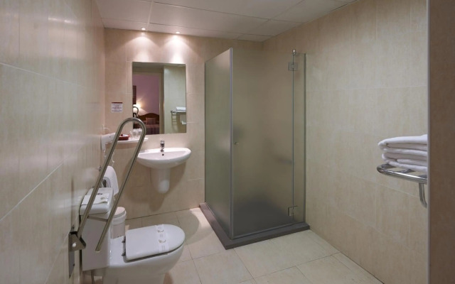 Hotel Abat Cisneros Montserrat
