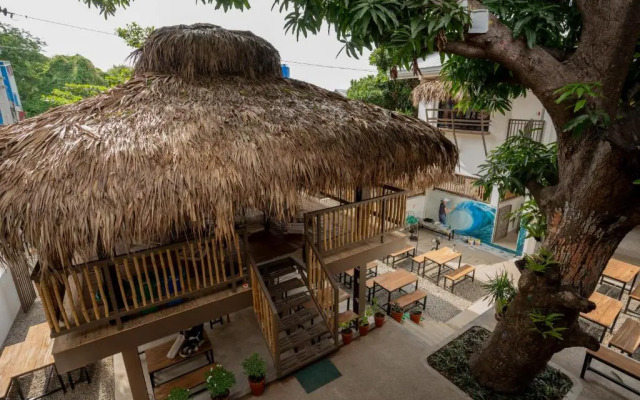 The Circle Hostel - La Union