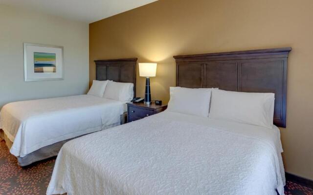 Hampton Inn & Suites Hartsville