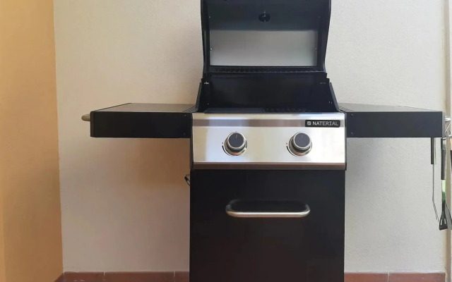 Villino Octagon in Assemini