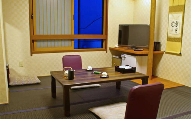 Satomo Ryokan