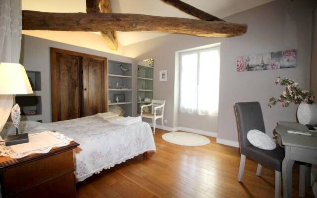 Apartment With 2 Bedrooms in Castéra-lectourois, With Pool Access, Enc