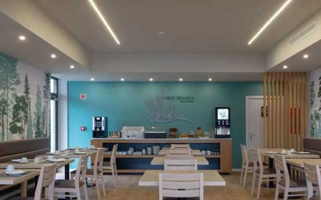 Meu Hotel Porto Gandra