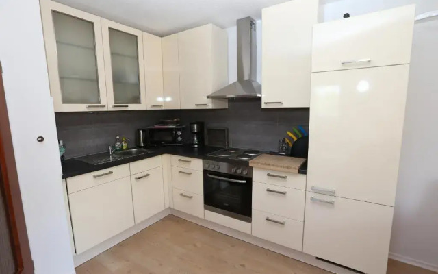 Ferienwohnung Fuchsbau