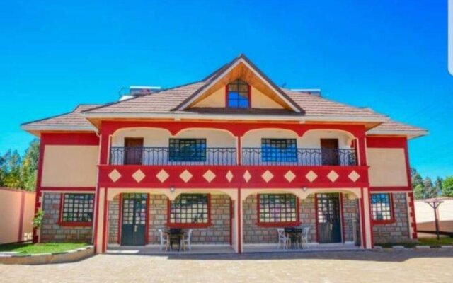 Eldoret Luxurious Furnished Homes