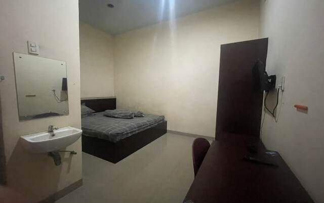 OYO 93609 Syukur 07 Syariah