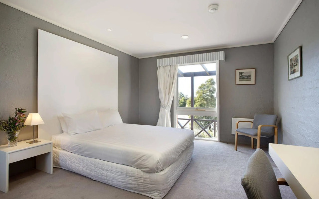 Lancemore Hill At Macedon Ranges