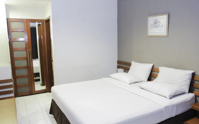 N Hotel Harmoni Jakarta
