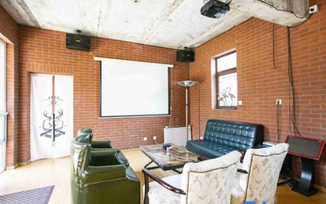 536 Yuan Hostel