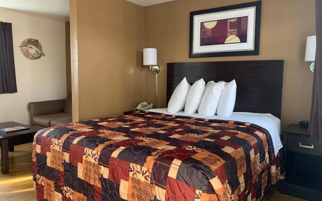 Seahorse Inn and Cottages