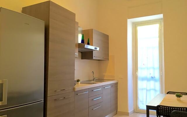Romano Rooms