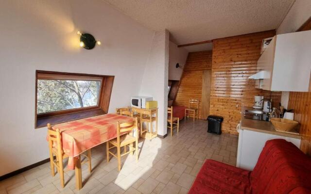 Appartement Saint-Michel-de-Chaillol, 2 pièces, 5 personnes - FR-1-393-6