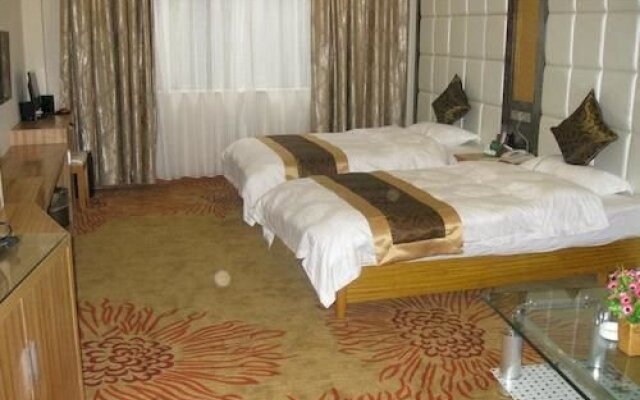 Guilin Bolish Hotel