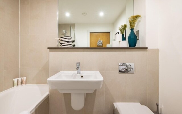 The London Secret - Captivating 2bdr Apartment With Terrace