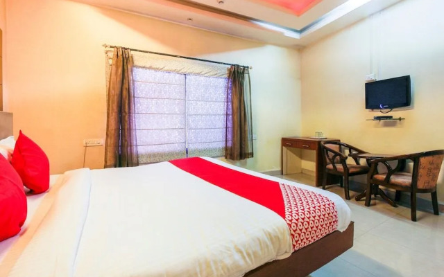 Dera Guest House