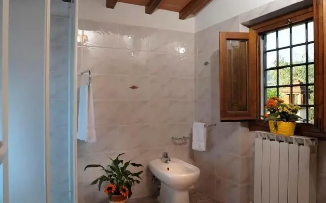 Agriturismo Bellosguardo - Maisonette