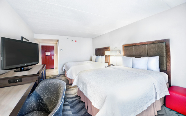 Hampton Inn & Suites Atlanta Galleria