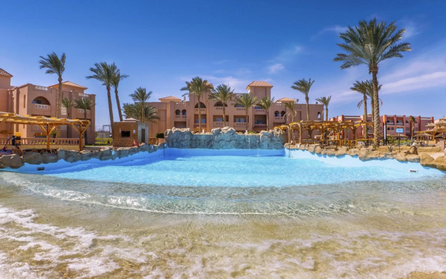 Pickalbatros Aqua Blu Resort - Hurghada