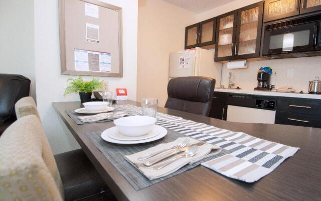 Sonesta Simply Suites Anaheim