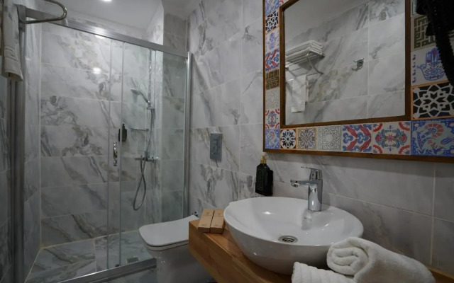 Raymar Mardin Hotels