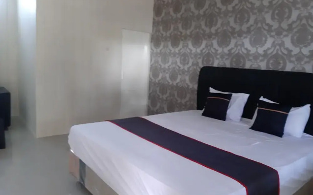 Collection O 92868 Nusantara Hotel