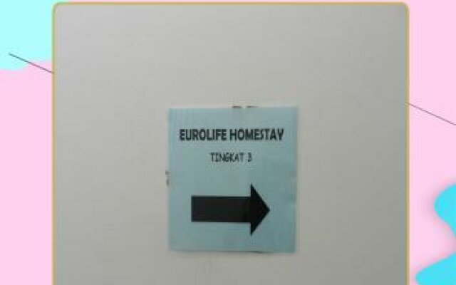 Eurolife Homestay