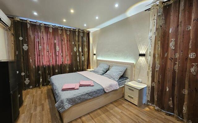 Квартирное бюро 27 на улице Лермонтова