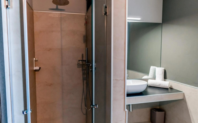 K Modern Hotel