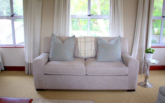 Wild Olive Executive Suite