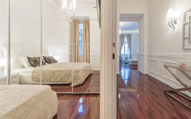 Music Academy Bedroom Suite Café Vian Apartman Kft