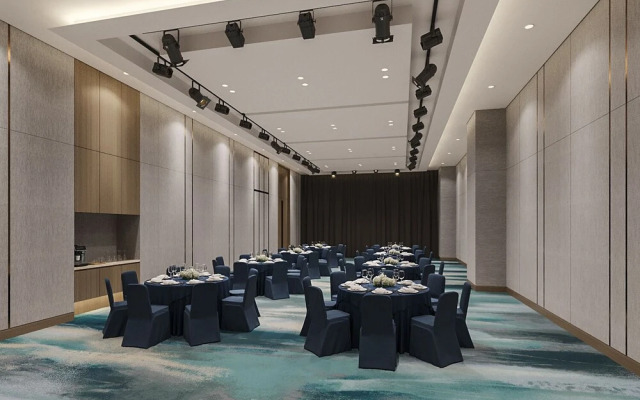Doubletree By Hilton Seoul Pangyo Residences